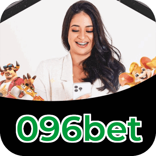 Catálogo de jogos 096bet com fornecedores Pragmatic Play, Evolution, NetEnt